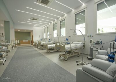 Hospital Metropolitano de Jaén