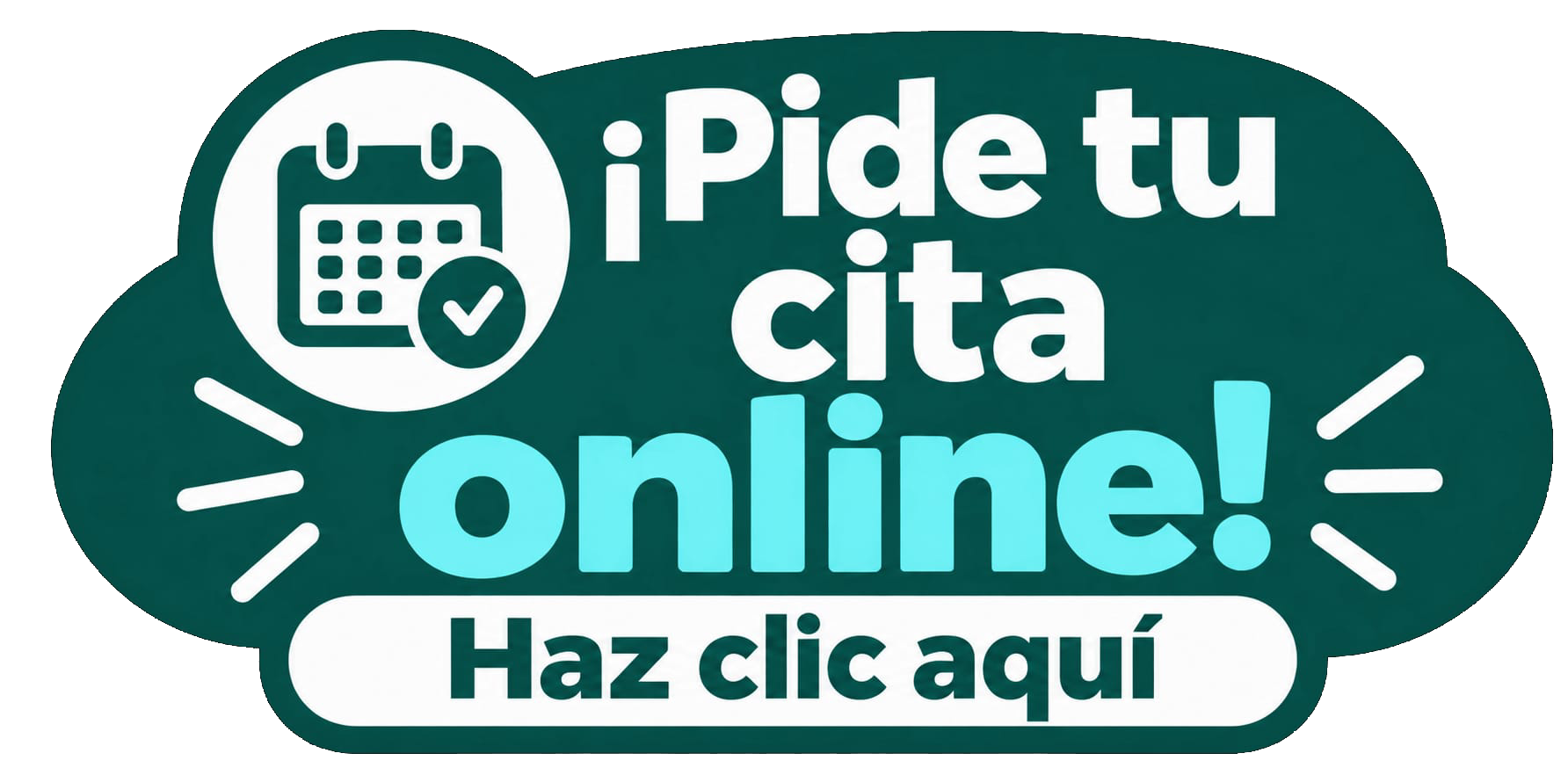 Pide tu cita online
